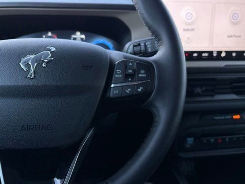 New 2025 Ford Bronco Sport Big Bend w/ Convenience Package image 31