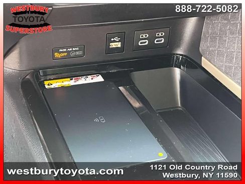 Certified 2025 Toyota Camry XLE w/ Premium Plus Package AWD/4WD image 34