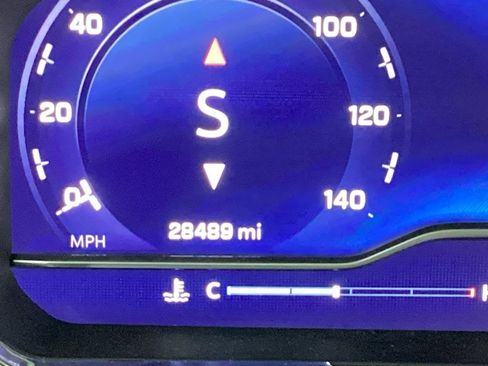 Used 2024 Chevrolet Silverado 2500 LT w/ All Star Edition image 12