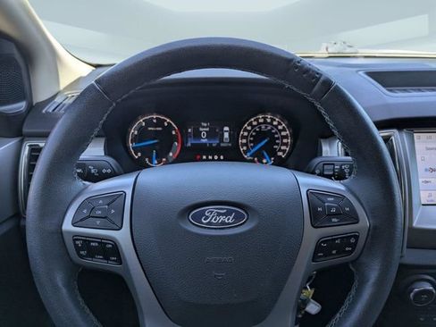 Used 2020 Ford Ranger XLT w/ Equipment Group 301A Mid AWD/4WD image 28