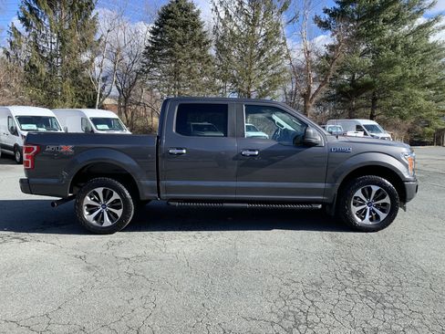 Used 2019 Ford F150 XL w/ Equipment Group 101A Mid image 4