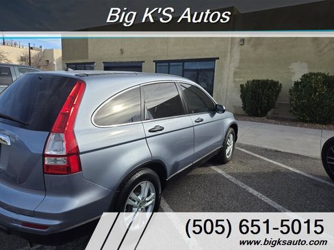 Used 2011 Honda CR-V EX image 6