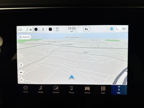 New 2025 Jeep Wagoneer 4x4 w/ Convenience Group I image 19