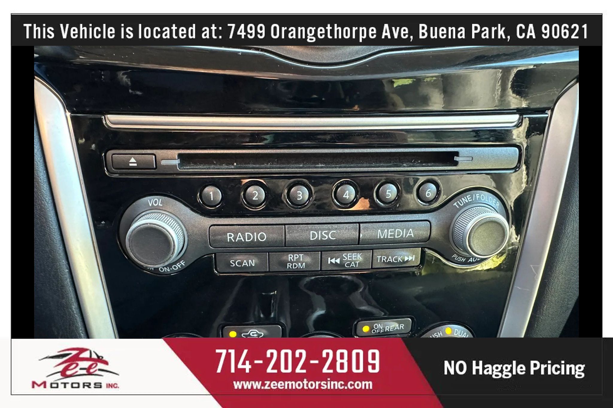 Used 2018 Nissan Pathfinder S FWD image 29