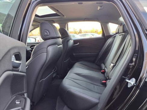 Certified 2025 Acura TLX w/ Technology Package image 18