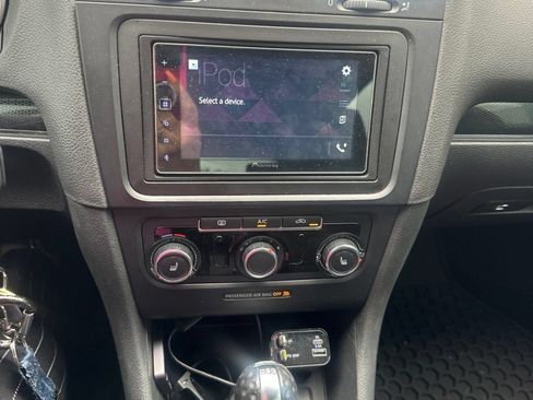 Used 2014 Volkswagen GTI Driver's Edition FWD image 3