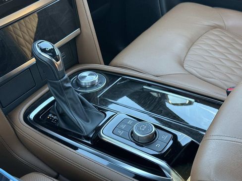 Certified 2024 INFINITI QX80 Sensory w/ Cargo Package image 7