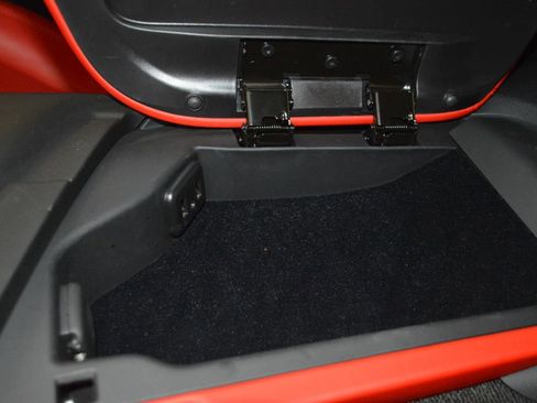 Used 2018 Chevrolet Corvette Grand Sport RWD image 37