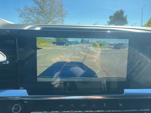 New 2026 Chevrolet Silverado 1500 LT image 19