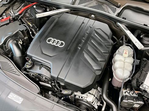 Used 2023 Audi A5 2.0T Premium Plus w/ Premium Plus image 31