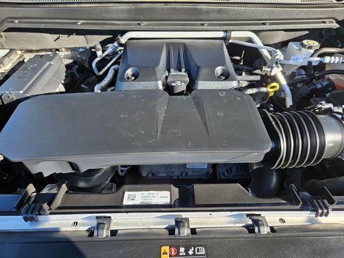 Used 2023 GMC Canyon Denali AWD/4WD image 35