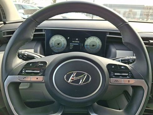 Used 2023 Hyundai Tucson SEL w/ Convenience Package image 19