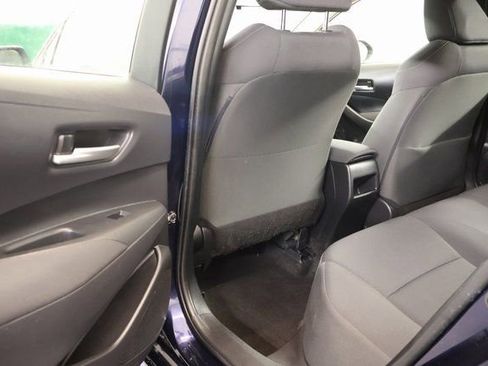 Used 2020 Toyota Corolla LE image 25