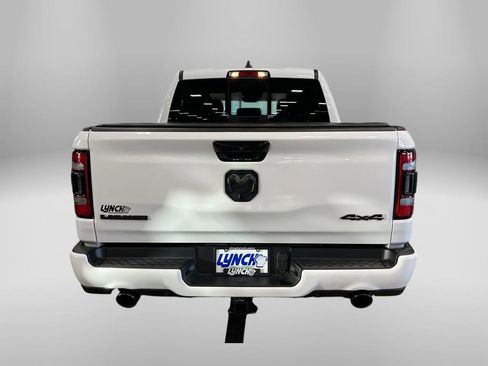 Used 2023 RAM 1500 Laramie image 47