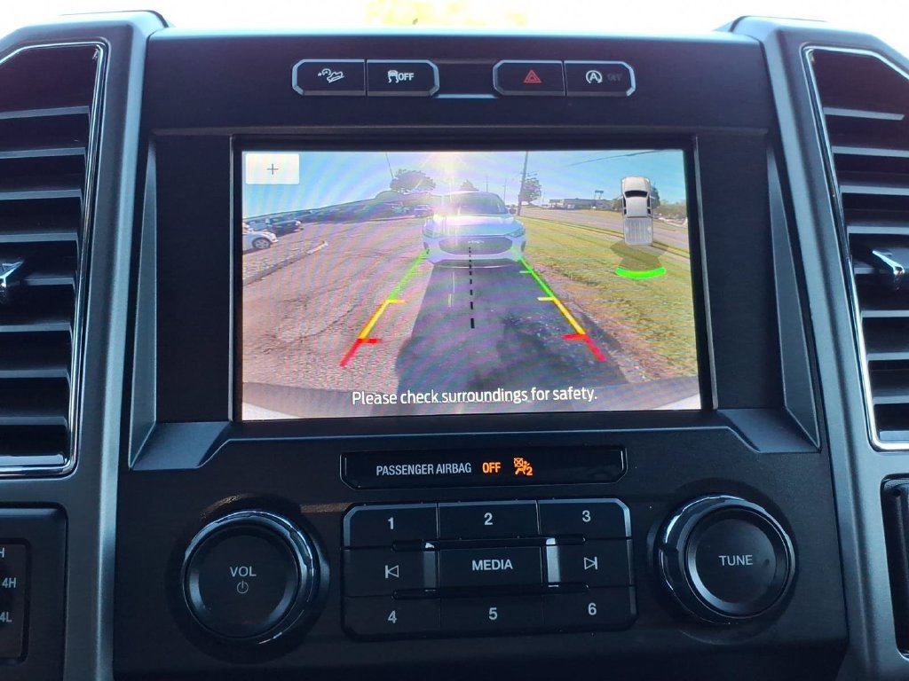 Used 2020 Ford F150 XLT w/ Equipment Group 302A Luxury AWD/4WD image 14