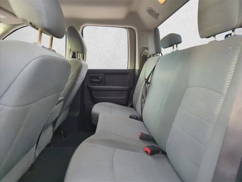 Used 2017 RAM 1500 Express image 16