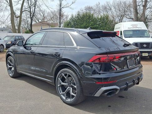 New 2026 Audi RS Q8 performance image 12