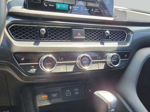 Certified 2023 Acura Integra A-Spec FWD image 25