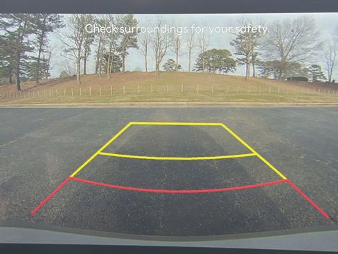 New 2026 Hyundai Sonata SEL FWD image 29