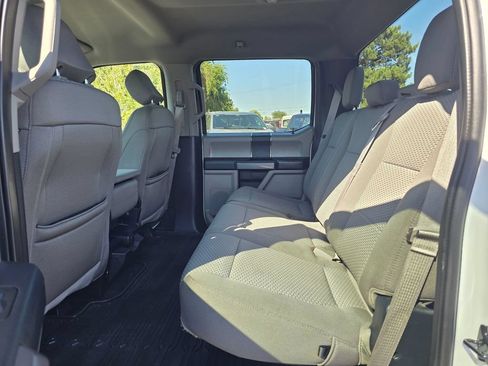Used 2020 Ford F150 XLT w/ Trailer Tow Package AWD/4WD image 13
