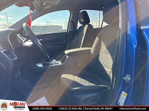 Used 2019 Chevrolet Equinox LT image 13