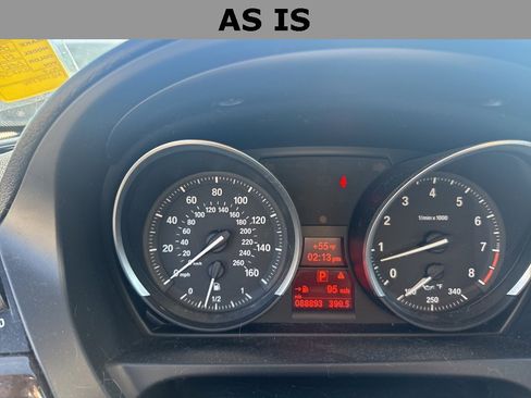 Used 2009 BMW Z4 sDrive35i image 9