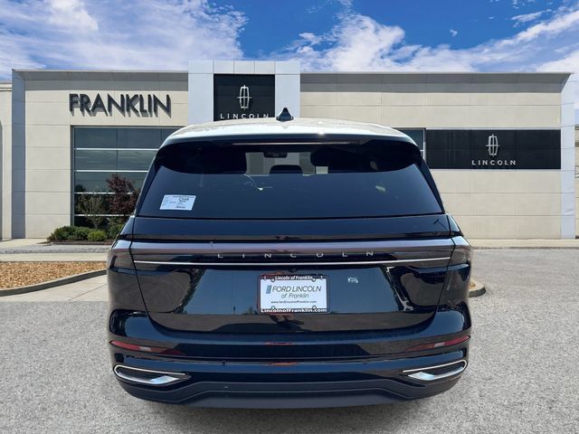 New 2026 Lincoln Nautilus Premier w/ Equipment Group 102A AWD/4WD image 6