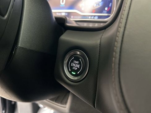 Used 2024 Chevrolet Suburban High Country w/ Advanced Technology Package image 56