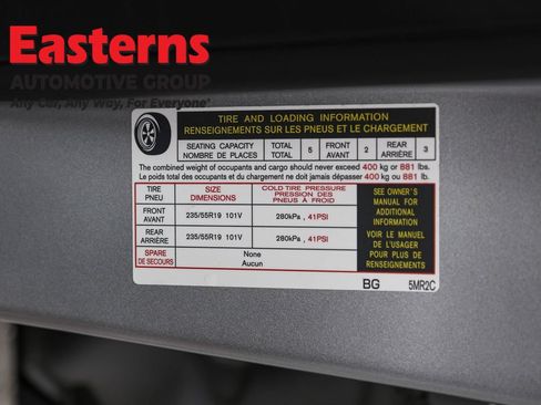 Used 2023 Nissan Ariya FWD image 32