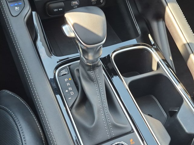 Used 2025 Kia Telluride SX Prestige AWD/4WD image 16