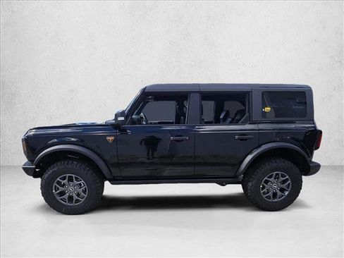 New 2025 Ford Bronco Badlands AWD/4WD image 5