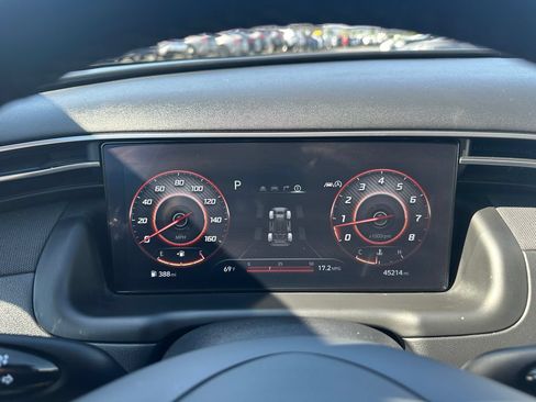 Used 2023 Hyundai Tucson XRT AWD/4WD image 15