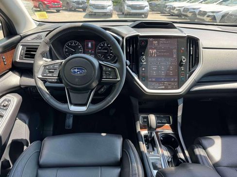 Used 2025 Subaru Ascent Touring AWD/4WD image 20