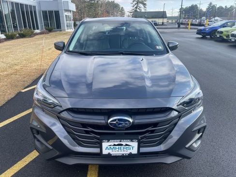 Used 2025 Subaru Legacy Premium AWD/4WD image 2