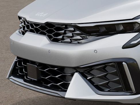 New 2026 Kia K5 GT-Line w/ GT-Line Premium Package image 13