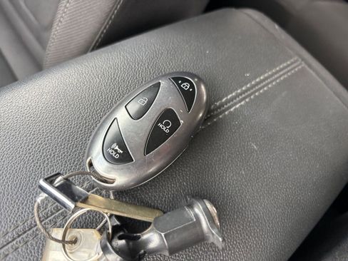 Used 2025 Hyundai Tucson SEL image 28