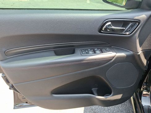 Certified 2022 Dodge Durango R/T w/ Blacktop Package image 15