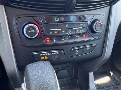 Used 2018 Ford Escape SE AWD/4WD image 18