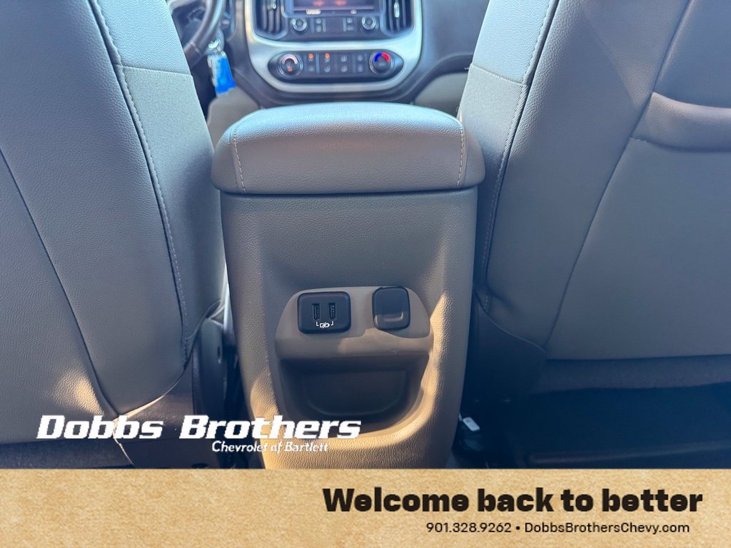 Used 2019 GMC Canyon SLT w/ Driver Alert Package AWD/4WD image 34