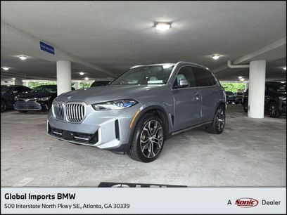 Used 2024 BMW X5 sDrive40i w/ Premium Package