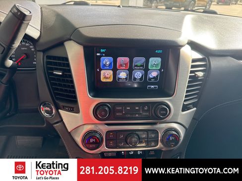 Used 2018 GMC Yukon SLT w/ Open Road Package image 20