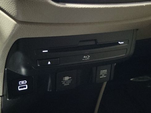 Certified 2023 Honda Odyssey Touring image 35