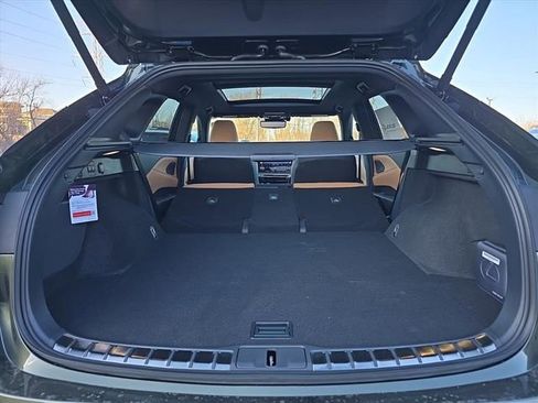 New 2026 Lexus RX 350 image 32