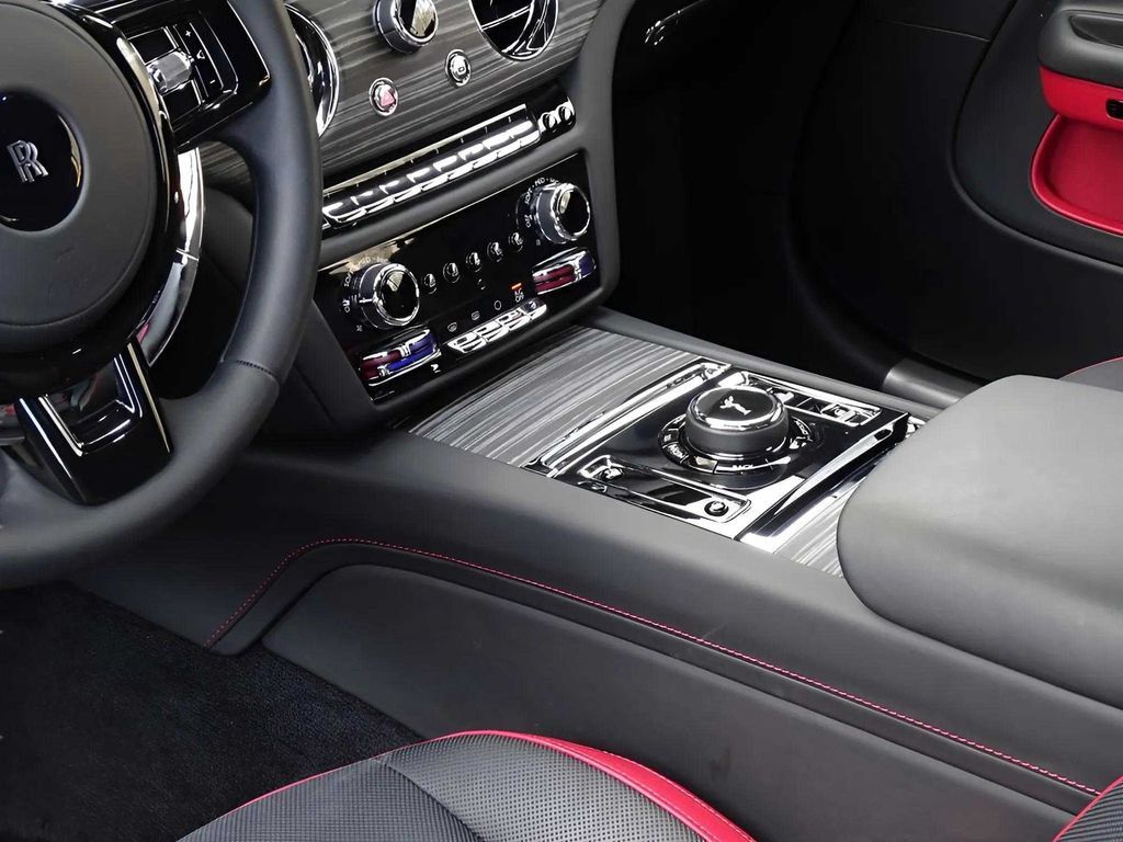 Certified 2024 Rolls-Royce Spectre w/ Spectre Launch Package AWD/4WD image 19
