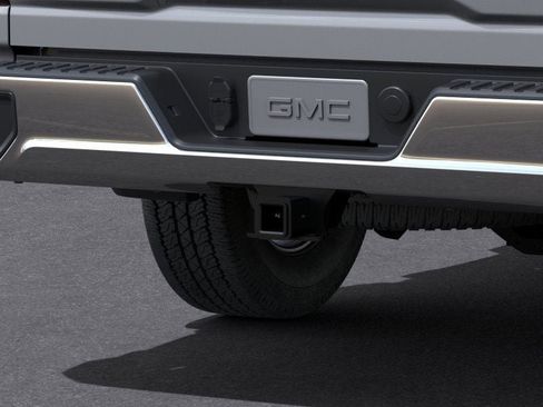 New 2025 GMC Sierra 2500 Pro image 40