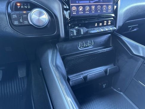 Used 2020 RAM 1500 Sport w/ Leather & Sound Group image 51