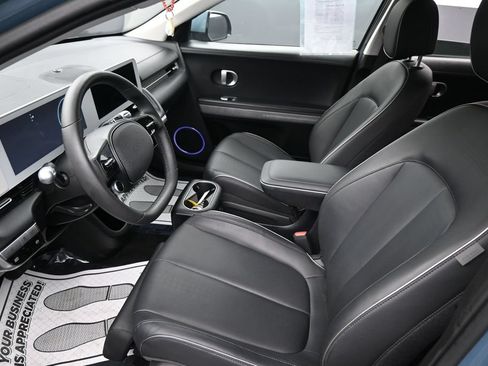 Used 2024 Hyundai Ioniq 5 Limited RWD image 22