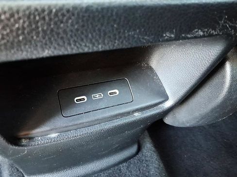 Used 2024 Honda CR-V EX image 22