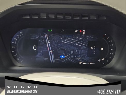 Used 2026 Volvo XC90 B6 Ultra w/ Protection Package image 15
