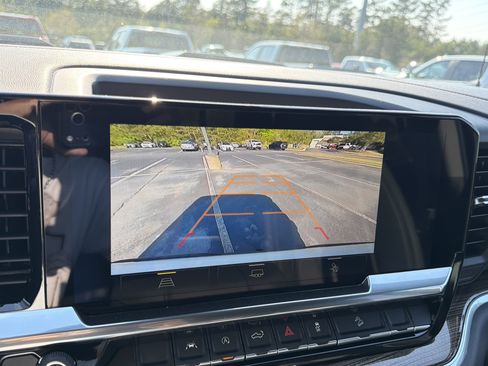 New 2026 Chevrolet Silverado 1500 LT Trail Boss image 29